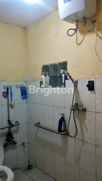 image RUMAH SIAP HUNI, 3+1 KT DEKAT TOL, KOLAM IKAN & WATER HEATER (5)
