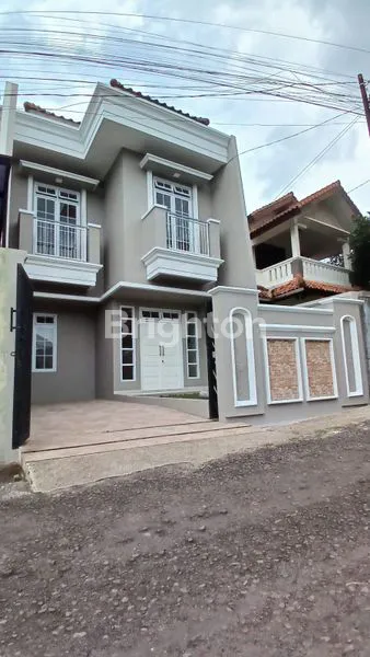 image RUMAH BARU, SIAP HUNI, LOKASI STRATEGIS (1)