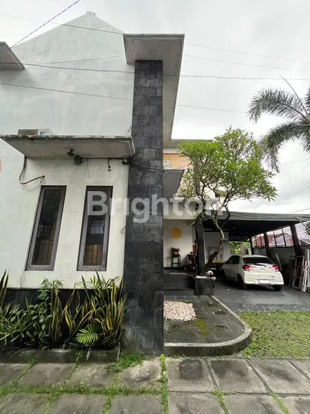 image RUMAH & KOS KOSAN DI DENPASAR\NLOKASI STRATEGIS & INVESTASI TERBAIK (1)
