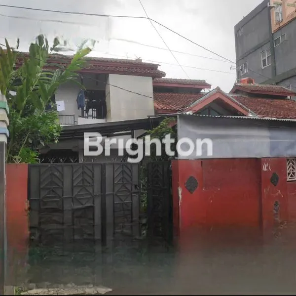 image RUMAH 2 LANTAI DI JL. SIRNAGALIH, BANDUNG, LT 160M² (1)