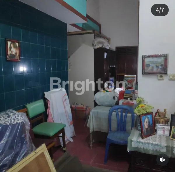 image RUMAH 2 LANTAI DI JL. SIRNAGALIH, BANDUNG, LT 160M² (4)