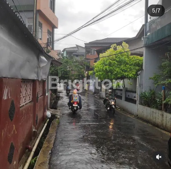 image RUMAH 2 LANTAI DI JL. SIRNAGALIH, BANDUNG, LT 160M² (5)