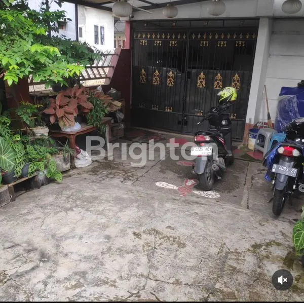 image RUMAH 2 LANTAI DI JL. SIRNAGALIH, BANDUNG, LT 160M² (2)