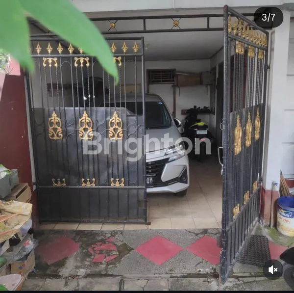 image RUMAH 2 LANTAI DI JL. SIRNAGALIH, BANDUNG, LT 160M² (3)