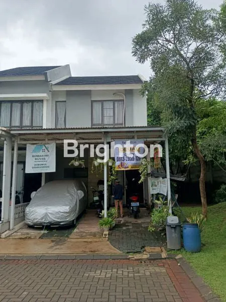 image DI JUAL RUMAH CANTIK BEKASI KOTA  (1)