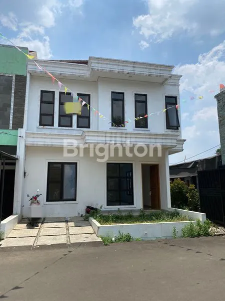image TANAH BARU- DEPOK. RUMAH DIJUAL (1)