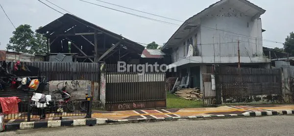 image DI JUAL GUDANG DI PONDOK CABE. (3)