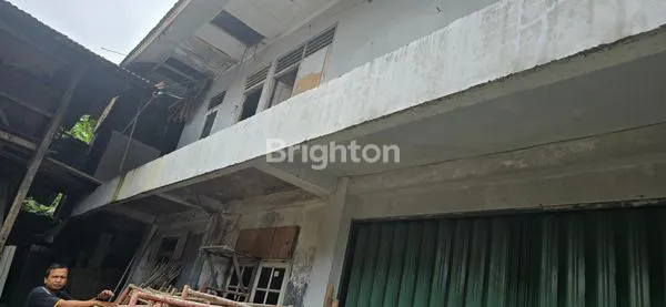 image DI JUAL GUDANG DI PONDOK CABE. (6)