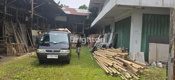 image DI JUAL GUDANG DI PONDOK CABE. (4)