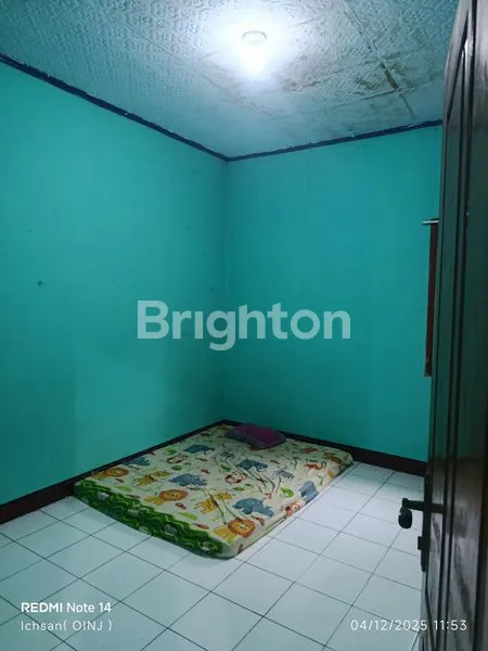 image RUMAH SIAP HUNI, LT/LB 200 M², SHM, HADAP UTARA (4)