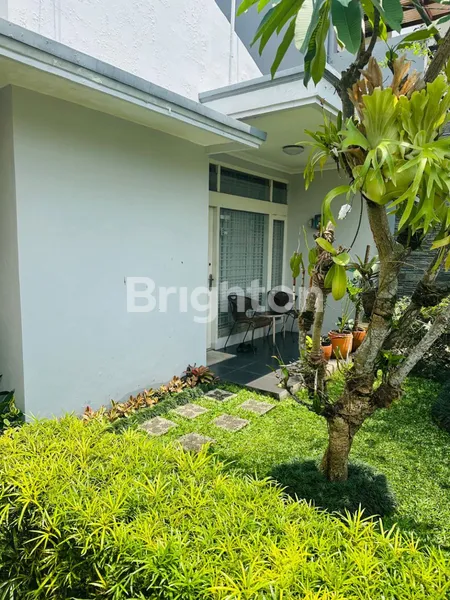 image RUMAH NYAMAN SIAP HUNI DI JALAN GOLF TIMUR, ARCAMANIK (2)