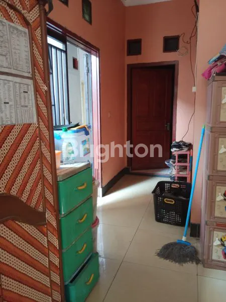 image DIJUAL RUMAH CANTIK SIAP HUNI  (7)