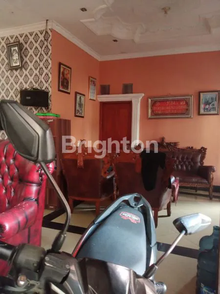 image DIJUAL RUMAH CANTIK SIAP HUNI  (8)