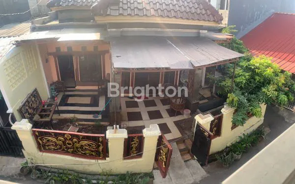 image DIJUAL RUMAH CANTIK SIAP HUNI  (2)