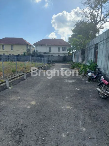 image TANAH HOOK STRATEGIS DI SEMINYAK, SHM, 260M² (1)