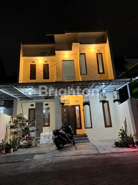 image JUAL RUMAH TENGAH KOTA (6)