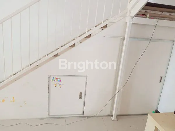 image PERUMAHAN GRAHA WAHID ONE GATE SYSTEM 2 LANTAI FULL FURNIS TINGGAL SIAP HUNI (3)