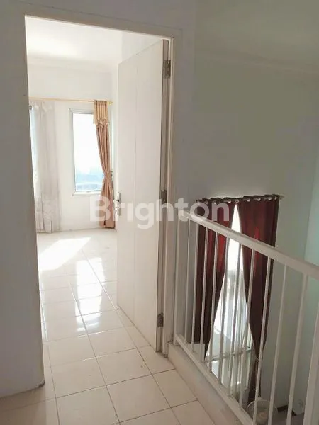 image PERUMAHAN GRAHA WAHID ONE GATE SYSTEM 2 LANTAI FULL FURNIS TINGGAL SIAP HUNI (5)