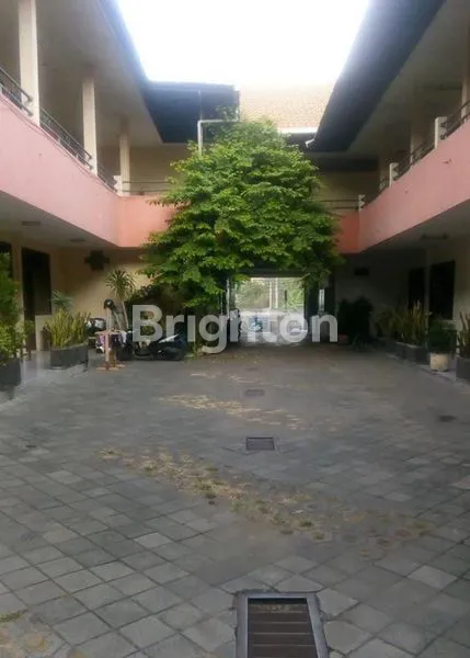 image DI JUAL HOTEL LOKASI CARGO DENPASAR BALI (1)