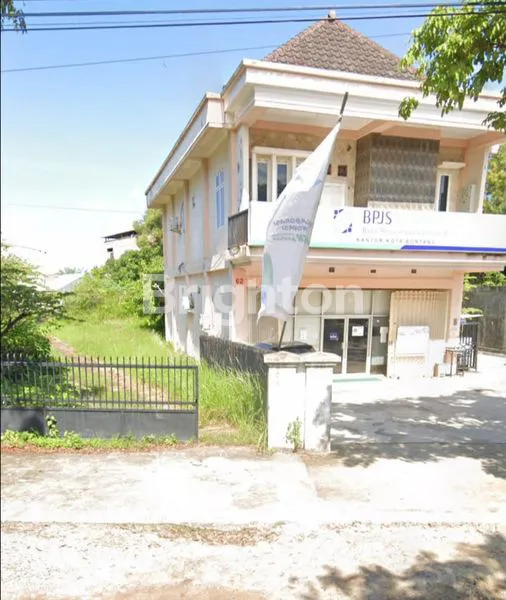 RUKO STRATEGIS DEKAT CITIMALL BONTANG