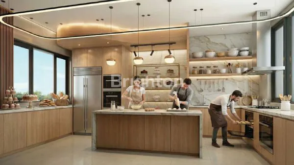 image RUKO KOMERSIAL MURAH 3 LANTAI DI GERBANG BISNIS BSD (3)