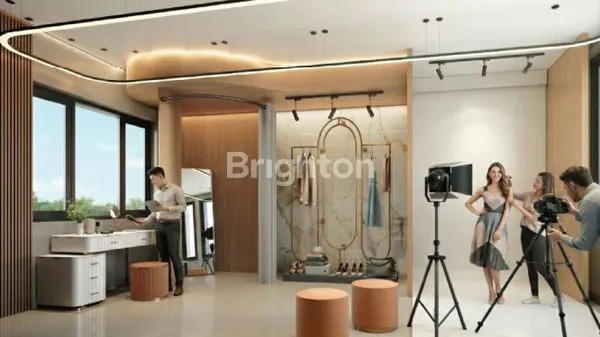 image RUKO KOMERSIAL MURAH 3 LANTAI DI GERBANG BISNIS BSD (7)