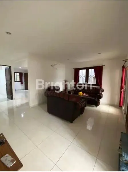 image RUMAH ELITE AREA CILANDAK KKO  (2)