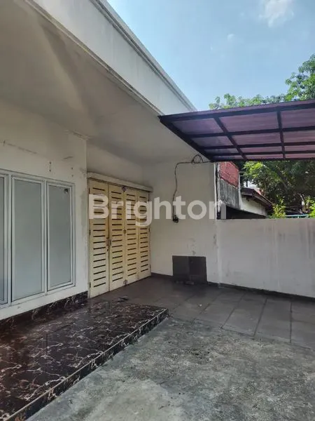 image RUMAH SPACIOUS TENGAH KOTA SLIPI COCOK UNTUK KANTOR ATAU HUNIAN (3)