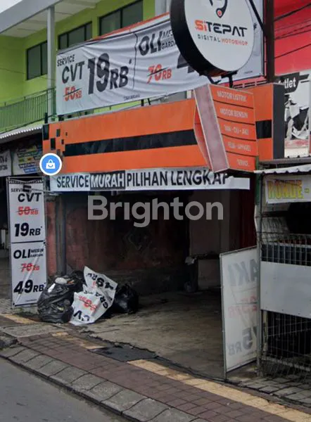 image RUKO 3 LANTAI PEMOGAN HADAP TIMUR (1)