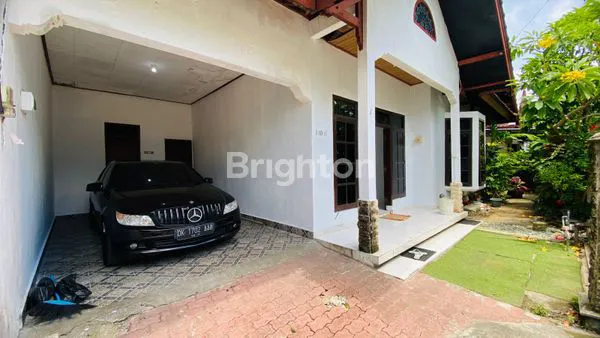 image SEWA RUMAH NYAMAN, LT 250 M² DI PERUMAHAN SIDAKARYA (6)