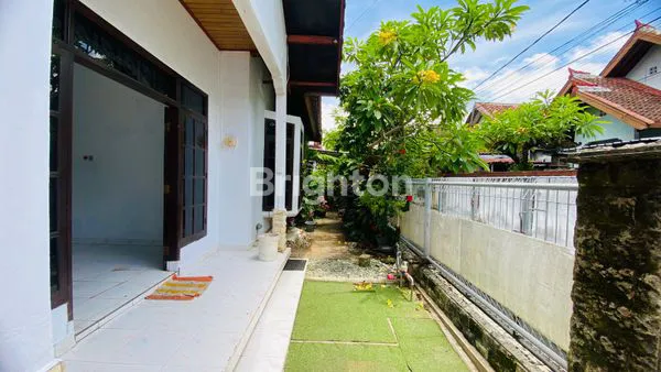 image SEWA RUMAH NYAMAN, LT 250 M² DI PERUMAHAN SIDAKARYA (2)