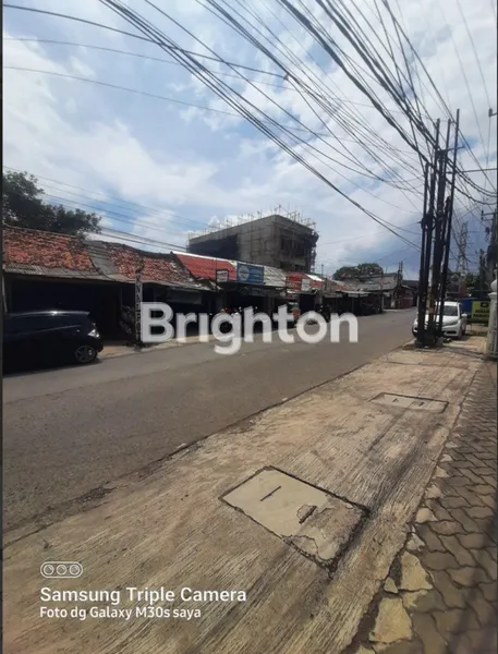 image TANAH STRATEGIS DIPINGGIR JALAN RAYA PRAMUKA RAWA LUMBU (3)