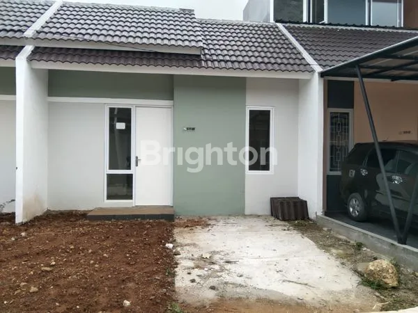 image HUNIAN ASRI DI MUTIARA COLUMBUS, BEKASI (1)