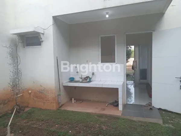 image RUMAH CLUSTER ROSALINE, 2 LANTAI, 3 KT, HARGA MENARIK (6)