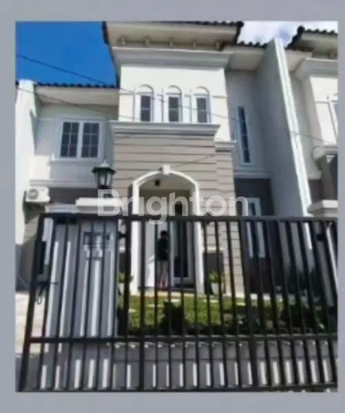 image RUMAH CLUSTER ROSALINE, 2 LANTAI, 3 KT, HARGA MENARIK (1)