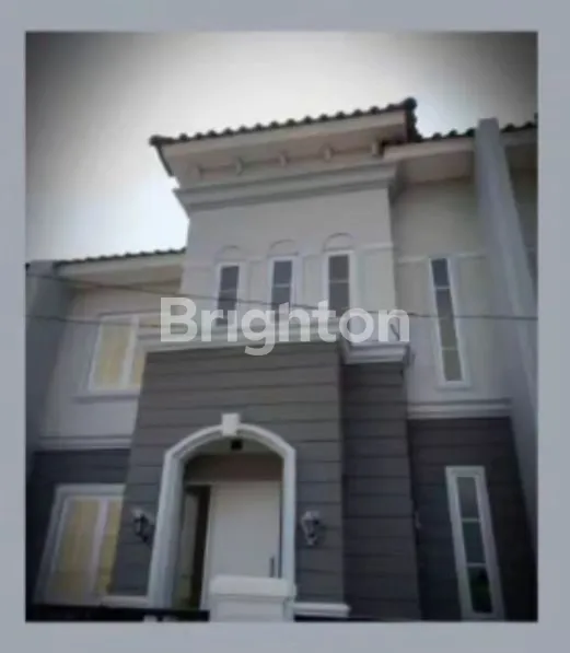 image RUMAH CLUSTER ROSALINE, 2 LANTAI, 3 KT, HARGA MENARIK (2)