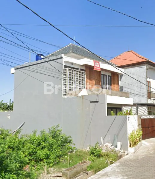 image VILLA 2 LANTAI HADAP UTARA SANUR (1)