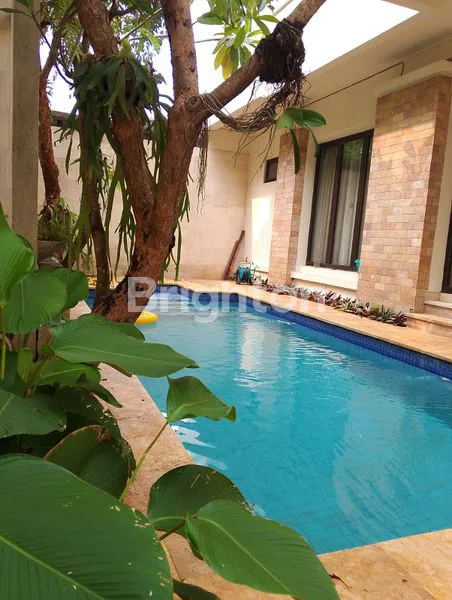 image RUMAH MEWAH LT 340 LB 500, KOLAM RENANG DI MENTENG BINTARO (6)