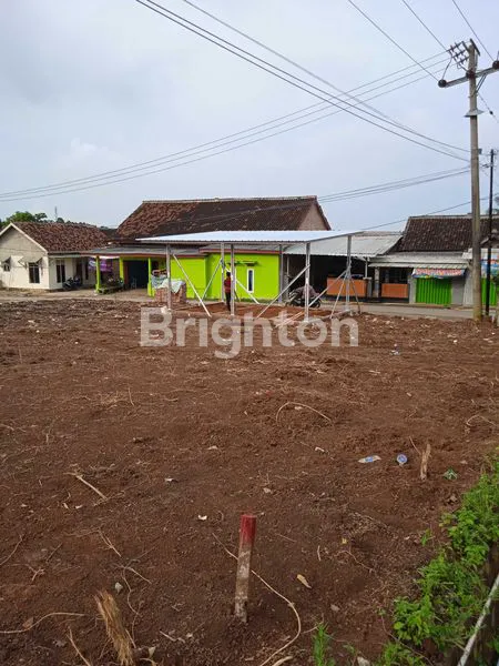 image KAVLING SIAP BANGUN DP RP 0,- DI BATU PUTU, KEMILING, BANDAR LAMPUNG  (3)