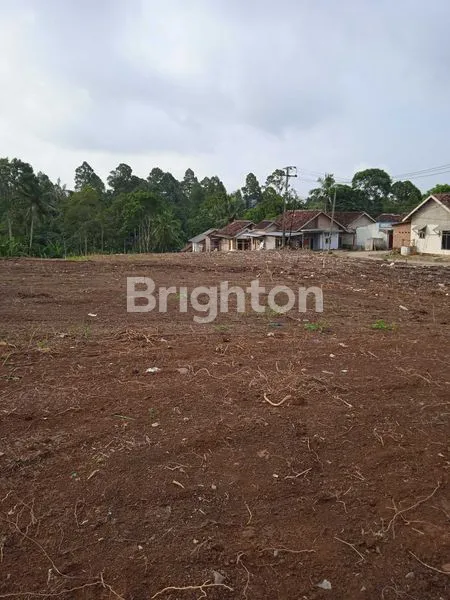 image KAVLING SIAP BANGUN DP RP 0,- DI BATU PUTU, KEMILING, BANDAR LAMPUNG  (4)