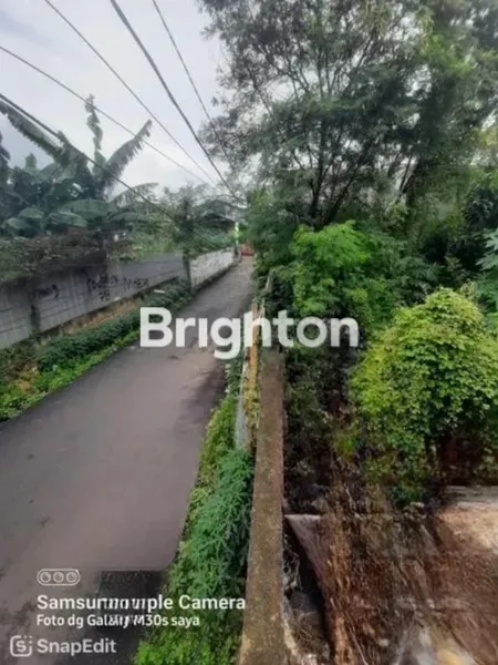 image JL RAYA PEKAYON JATIASIH BEKASI, BELAKANG DEALER YAMAHA (1)