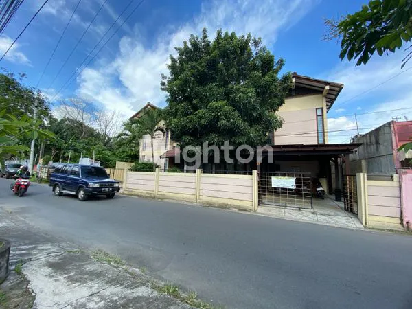 image KOS 24 KAMAR, 600 METER DARI UIN SUNAN KALIJAGA (1)