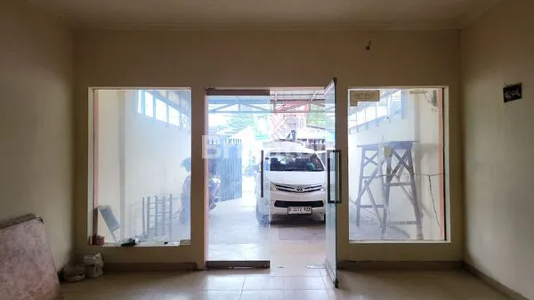 image RUKO STRATEGIS SIAP HUNI JALAN RAMAI PADAT PENDUDUK CINERE RAYA DEPOK (4)