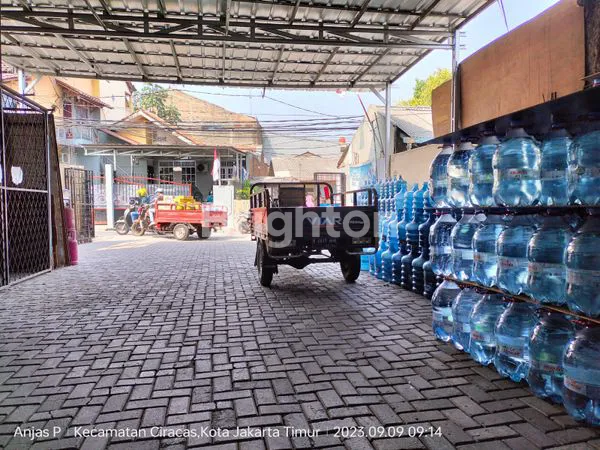 image GUDANG STRATEGIS CIRACAS, AKSES MUDAH KE TB SIMATUPANG (3)