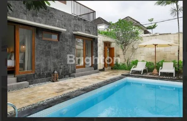 image HOUSE FOR SALE / RUMAH DIJUAL – TAMAN GRIYA, JIMBARAN – BALI\N (3)