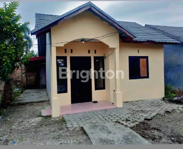 image JUAL RUMAH MINIMALIS CIPTA KARYA UJUNG (1)