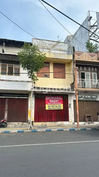 image RUKO DIJUAL 50 M DARI ALUN2 KOTA. HARGA MURAH BISA NEGO (8)