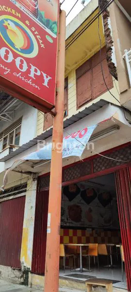 image RUKO DIJUAL 50 M DARI ALUN2 KOTA. HARGA MURAH BISA NEGO (1)