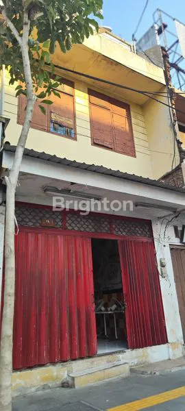 image RUKO DIJUAL 50 M DARI ALUN2 KOTA. HARGA MURAH BISA NEGO (6)