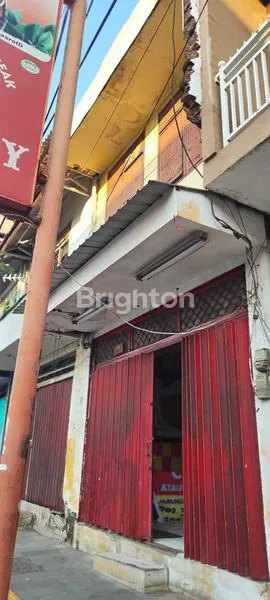 image RUKO DIJUAL 50 M DARI ALUN2 KOTA. HARGA MURAH BISA NEGO (4)